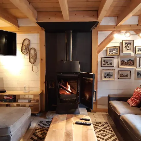 Holiday home Les Granges De La Fontaine Antignac