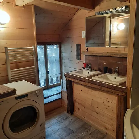Les Granges De La Fontaine Holiday home *