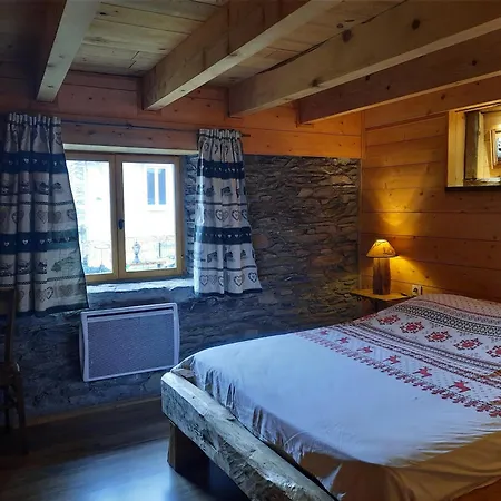 Holiday home Les Granges De La Fontaine *